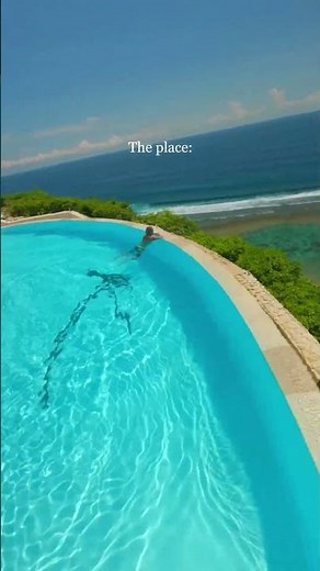 Karma Kandara | Inside Bali’s Iconic Karma Kandara Resort | Karma Group
