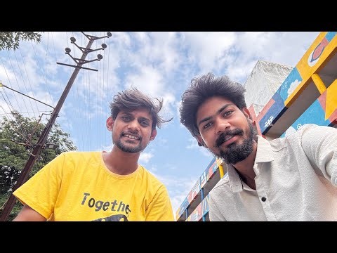 My second vlog 😂