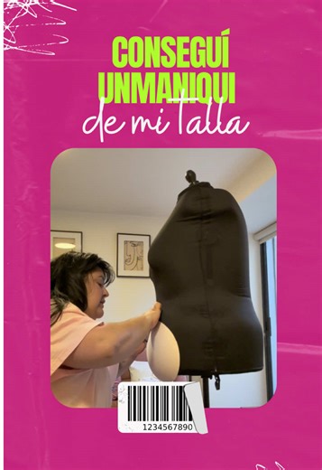 Personaliza tu maniquí: Un sueño de moda realizado