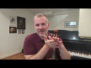 Cello Tutorial