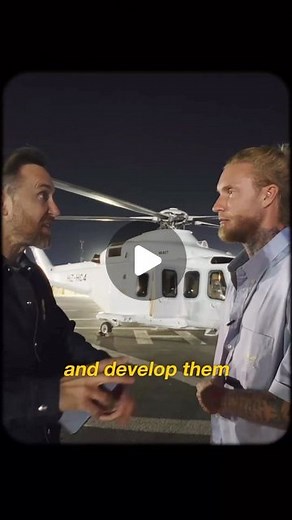 DAVID GUETTA on Instagram: "You know what I truly believe in when I think about @futurerave? Young DJ & producers out there who have fresh ideas 🔥"