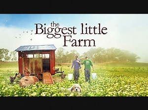 Celebrate Earth Day with an Enchanting Nature Documentary