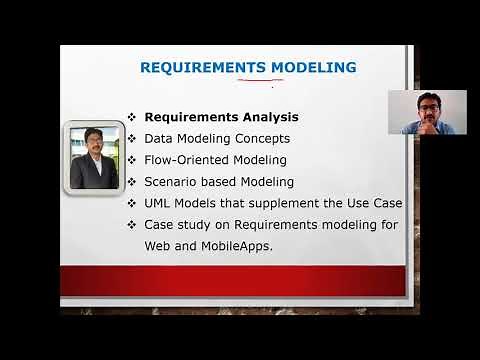 Requirements Analysis