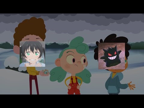 [Collab] Camp Camp - Sparta Lattapron Remix