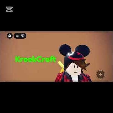 Roblox Youtuber Kronos #roblox #edit #robloxedit #kronos