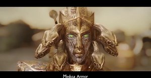 Top 10 Best Female Armor Mods of All Times - non-skimpy