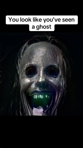 You look like you’ve seen a ghost #thecosmicpacfier #cosmicpacifiers #artbreeder