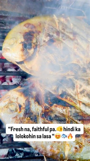  GRILLED GOLDEN POMPANO PREMIUM SEAFOOD EXPERIENCE  At...