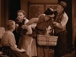 Uncle Henry (Oz) - Alchetron, The Free Social Encyclopedia