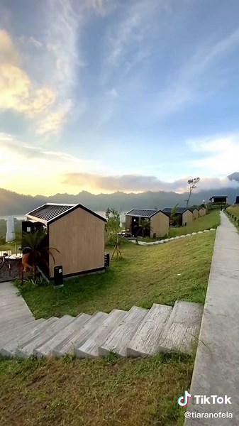 Exploring Kintamani Bali: A Hidden Gem