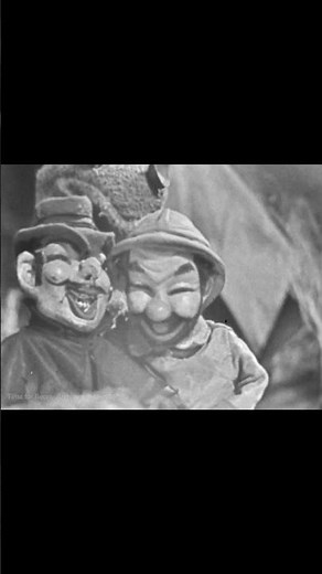 Time for Beany - Saturday Episode 14 (1953) - Ending with Credits