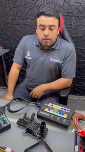 🚨 🚨 Curso Presencial – National Program 🚨 📍 Boca del Río, Veracruz 📅 11 y 12 de Septiembre 🕘 9 AM – 6 PM Aprende desde cero a realizar procedimientos de: ✅ Adaptación ECU ✅ Clonación ECU ✅ Virginización ✅ Inmo Off ✅ Trasdata ✅ Uso de OBDSTAR, Autotuner, Flex, Multiprog, FC200, Hexprog y más. 👨‍🏫 Instructores: Ing. Carlos Servín & Ing. Daniel Gómez 📲 Más info y registro: 2294957694 | Ingeniería y Mecánica Automotriz