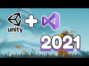 Descargar e Instalar Unity 2022 y Visual Studio ✅