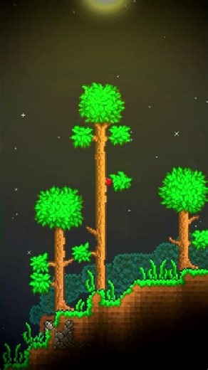 Building a Globe in Terraria | #terraria