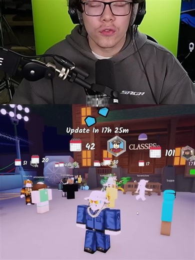 Roblox Devs Are FILTHY RICH… (ROBLOX)