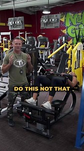 🔥 Do This, Not That: Hip Thrust Edition! 🔥 When performing the hip thrust, it's crucial to maintain proper form for maximum effectiveness! ❌ Don't: Flail your head back or arch your back. ✅ Do: Push through your heels, keep your chin tucked, and look towards your hips. Remember to go slow and controlled to really get those glutes on fire! 💥 Ready to level up your workout? Let’s do this T2 style! 💪 #T2Training #HipThrust #GluteGains #DoThisNotThat #HipThrustTechnique #ProperForm | T2 Training