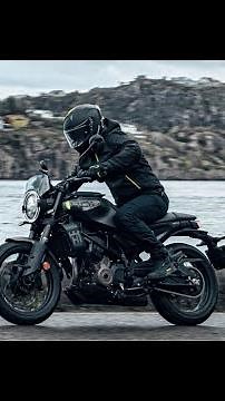 The truth about Husqvarna's new Svartpilen 401, a machine full of surprises