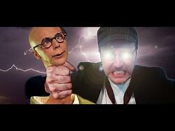 Master of Disguise - Nostalgia Critic