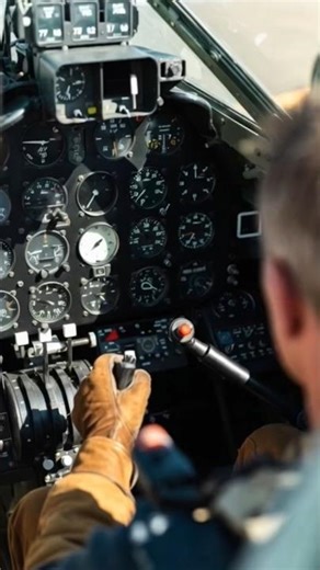 Why British Pilots Carried a Pen in WWII