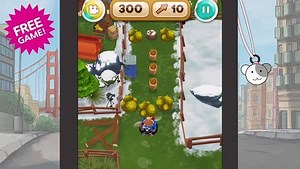 26K views · 904 reactions | All you can eat burritos? Yes, please!!  Play now for FREE: cartn.co/burritobash | We Bare Bears | Facebook