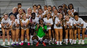 The nationally ranked Rutgers Prep girls soccer team looks to make program history