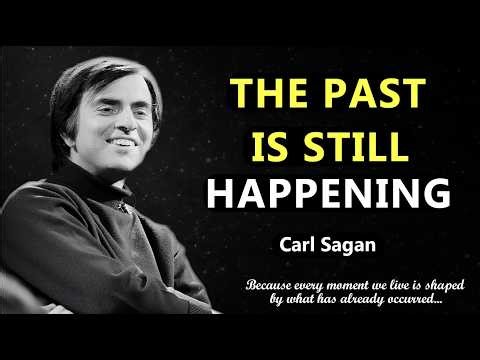 IS THE PAST REAL? What Einstein's Theory Actually Says