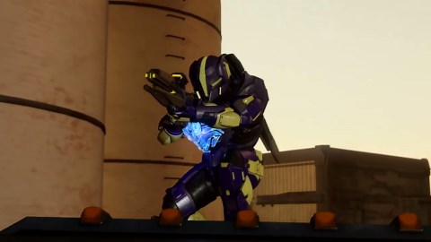 Halo Infinite Official Operation Reclaimer Launch Trailer