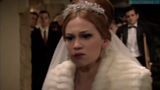 Mar de Amores Capitulo 24 - Audio Español