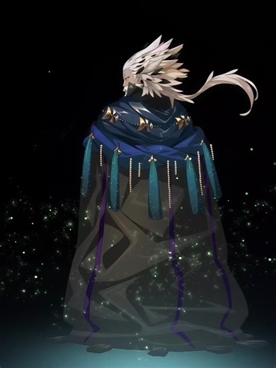 My archer servants #namelessarcher #fategrandorder #anime #archer #fyp