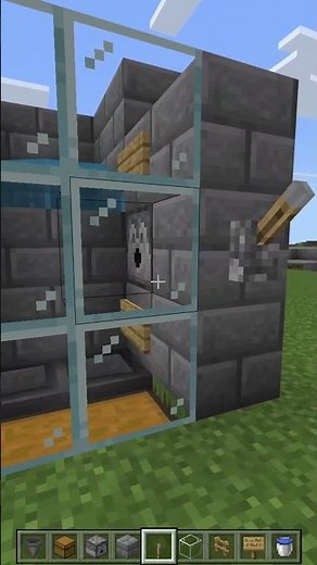 Minecraft Bedrock Cow Farm 1.20 - 1.20.1 |Easy and Fast| Minecraft Tutorials
