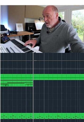 Guy Michelmore on sketching with Spitfire Symphony Orchestra. Woodwind lines establish the harmony, evolving strings carrying the chordal shape, with space left for a brass top line to develop the idea further. In only a handful of bars, the music begins to come together, the sketch offering a sense of direction rather than a finished statement. Taken from Thinkspace Audio's Mastering Orchestral Composition course with Spitfire Audio. Explore the course using the link in bio.