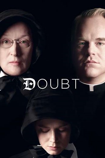 Doubt (2008) Streaming - Where to Watch Online