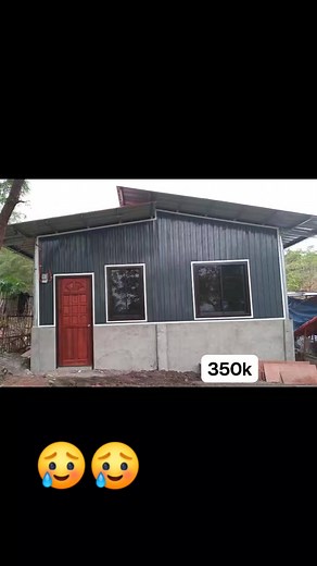 Half metal cladding vs full concrete #reelsvideoシ #monitizationadsonreels #followerseveryone #highlightsシ゚ #adsonreelsmonetization #fypageシ #masonryconstruction @followers @highlight | Junjun Amaro Vlog