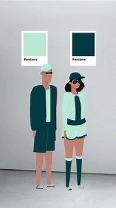 Can you tell how much we love color here at Powtoon? 😎How awesome are these different Pantone combinations that you can use when creating content using Powtoon 🌈Comment down below and let us know which one of these combos is your favourite 👇#videocreators #howto #learnwithinstagram #learnoninstagram #templates #videotemplate #videotutorial #videotutorials #presentationskills #madeinPowtoon | Powtoon