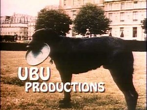 Ubu Productions / Paramount Television (1987) #4