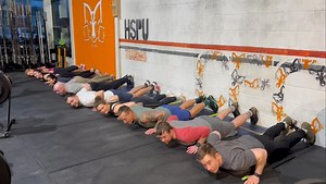 Stunning. Wall walks tips 🫶🏽 | Crossfit Chester