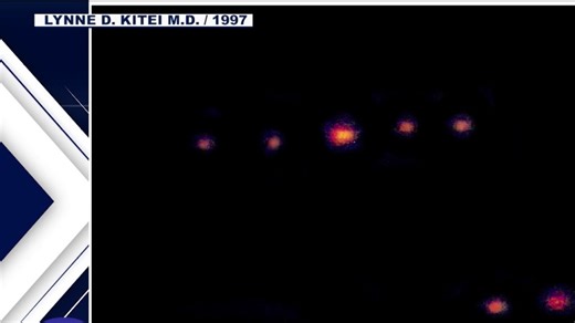 29 years since the "Phoenix Lights"