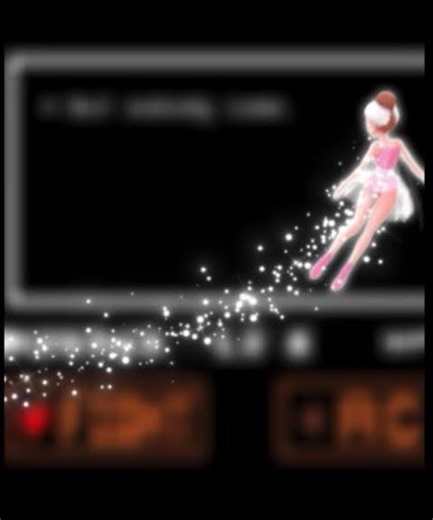 genocide route lookin ahh glitch