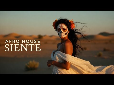 Latin Afro & Tribal Vibes 🔥 Mexican x Afro House Mix 2026 | The Best of Afro House 2026 🥁 Volume 11