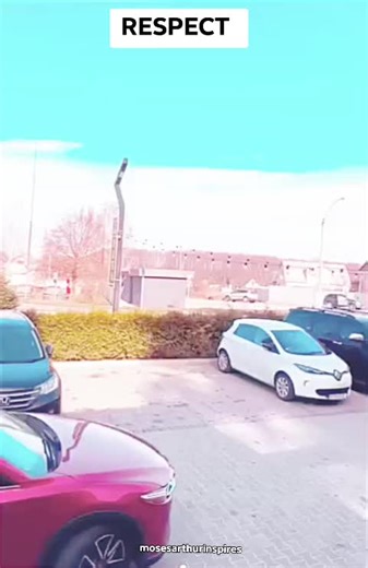 Moses Arthur Inspires: A Journey of Respect and Motivation