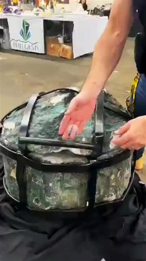 The Most Expensive Metal in the World Did you know that rhodium is currently recognized as the most expensive metal in the world? Primarily used in catalytic converters and jewelry, its price can reach astronomical levels due to high demand and limited supply. The rarity of this precious metal makes it a valuable asset for investors as well. #Rhodium #PreciousMetals #Investment #JewelryDesign #LuxuryGoods