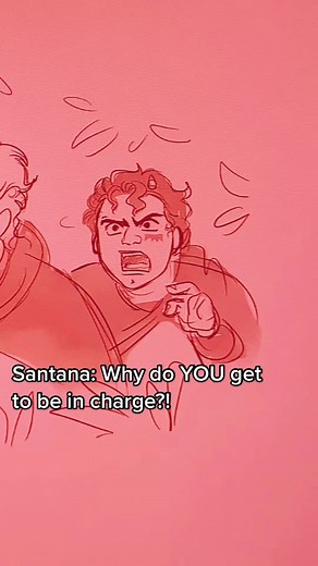 Dos Hermanos: A Playful Animated Conversation