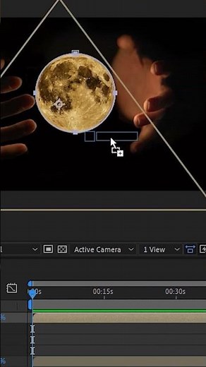Deep Glow Mask Effect – Fast After Effects Plugin Tip
