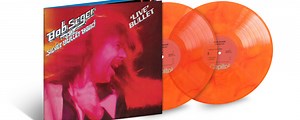 Bob Seger & The Silver Bullet Band To Reissue Landmark 1976 Album 'Live Bullet'