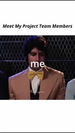 future coder on Instagram: "Introduce to me team members"