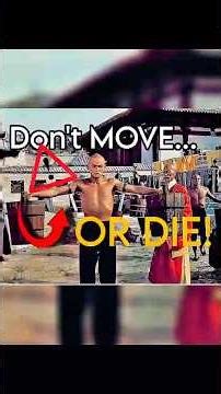 ONE Wrong Move… And He’s DONE 😳⛔