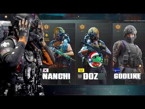 Mitek and Doz22 in Boot Farm T7 - ​​Breakout Arena