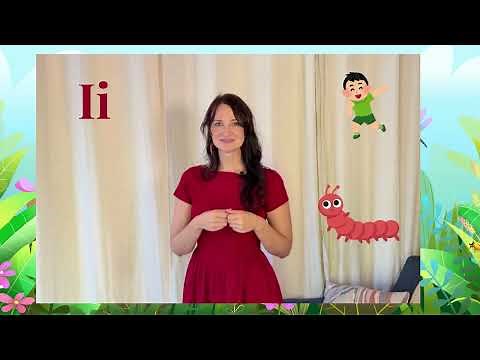 Short Vowel I Sound | Learn the /i/ Sound | Teacher Kim Phonics