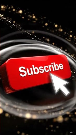 Create a PROFESSIONAL YouTube Intro with a 3D Subscribe Button in 4K?