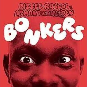 DIZZEE RASCAL & ARMAND VAN HELDEN - Bonkers (2009)